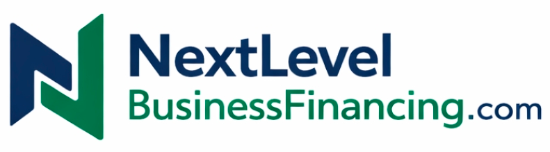 Next Level Business Financing Logo